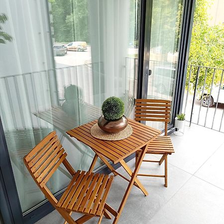 Modern Lux Home Szeged Exterior foto