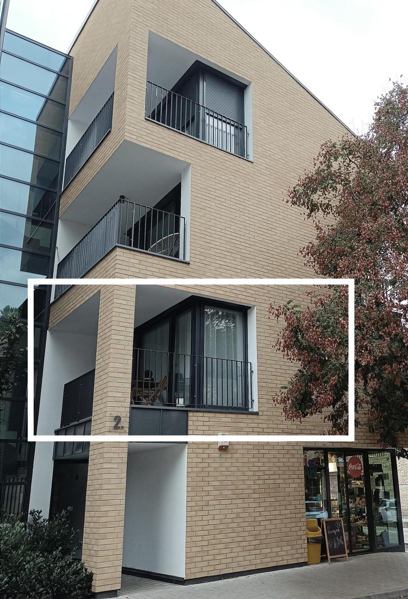 Modern Lux Home Szeged Exterior foto